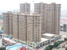 新泰市華府新天地住宅小區(qū)，獲得2013年度泰安市“優(yōu)質(zhì)結(jié)構(gòu)杯質(zhì)量獎(jiǎng)”、“山東省安全文明工地”、4#、5#樓獲得2014年度泰安市“優(yōu)質(zhì)工程”