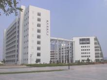 威海職業(yè)學院圖書信息中心工程，獲得山東省最高質(zhì)量獎“泰山杯”